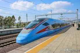 2月16日起，弥蒙高铁列车又有变化！图片