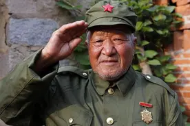 解决退役军人历史遗留问题，从5个方面入手！图片