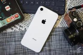 iPhone XR还值得买吗？从6999来到3799，有点心动图片