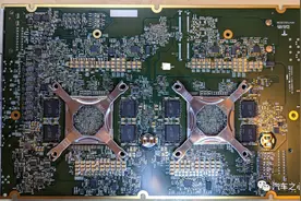 二代FSD也有算力焦虑？特斯拉不惜血本用上GDDR6图片