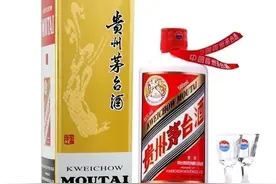 白酒的一线、二线、三线品牌都有哪些，你知道吗？图片