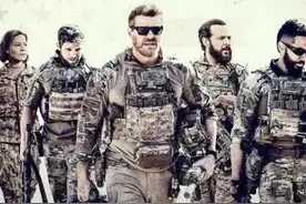 看完了美剧《海豹突击队》，说点真实的想法图片