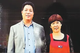 1993年，浙江女子给3名小乞丐30元车费，20年后乞丐拿100万报恩图片