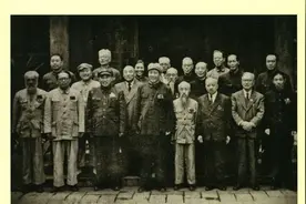 他是中国计划生育之父，却妻妾俱全，生了8个孩子，活到100岁图片