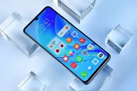 8GB+256GB+6000mAh，现已跌至1389元，华为鸿蒙手机售价更亲民了图片