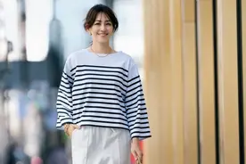 值得所有女生借鉴的穿搭示范，11种搭配思路，照着穿大方气质图片