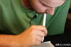 老公有嚼东西的习惯，我该怎么办？图片