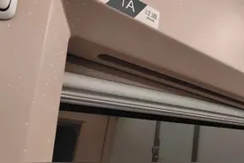 揭秘！高铁的一等座到底是什么样的，带你走进一等车厢！图片