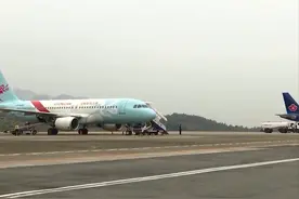 “经渝进藏”！10月29日起 西部航空新开万州至拉萨、合肥航线图片