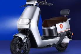 价格3399元起，这2款电动车，充电2小时，续航160公里，便捷实用图片