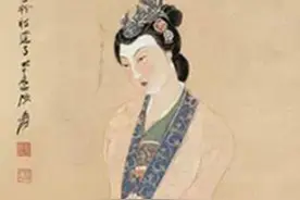 万里彩云飘，嫦娥应悔偷灵药，寂寞吴刚恨未消图片