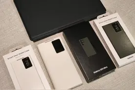 三星S23Ultra——搜遍全网都没有人告诉你的强大功能图片