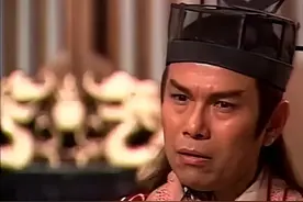 为什么左冷禅和五岳剑派其他4位掌门武功差那么多？他是武林奇才图片