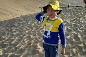 5岁学诗，6岁上台，9岁成都少年夺冠川渝少年诗词大会图片