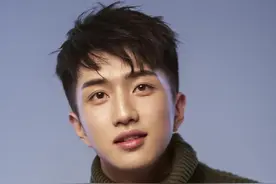 男模特个人写真集2图片