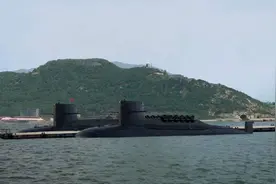 美国核潜艇压制中国？数量是我国的三倍，解放军应该采取哪些措施图片