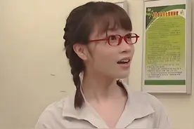 32岁清远美女梁子媛：戏里是李彩娇女儿四娇，戏外与男友相恋多年图片