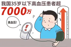 低压高，有多可怕？6大原因最常见，看看您是哪个？医生来解读图片
