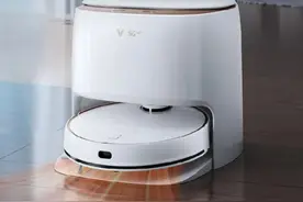 云米Alpha3扫地机器人 石头、米家免洗扫地机器人哪个性价比最高？图片