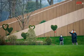 抢先看！金牛区又一公园即将亮相！图片