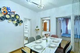 “民宿”四晚都没住，退款一天比一天少图片