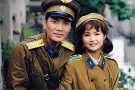 刘之冰：二婚娶茹萍，将继女视若亲生，她就是我的亲生女儿图片