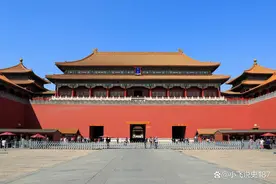 北京故宫到底是谁设计的？图片