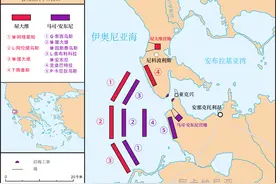 罗马帝国的创作者——屋大维图片