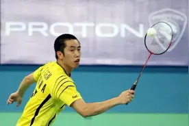 痛定思痛，国羽男单教练真该换人了图片