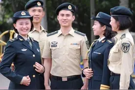 军旅人生路，衬衣贴身伴！你对伴随我军军服发展的军衬衣了解多少图片