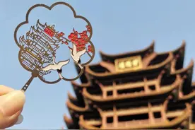 曾经的云梦泽——武汉之行图片