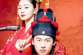 宋轶自曝喜欢和郭麒麟聊天，《庆余年2》杀青，《赘婿2》在筹备中图片