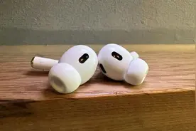 AirPods 重磅新功能曝光，苹果回应图片