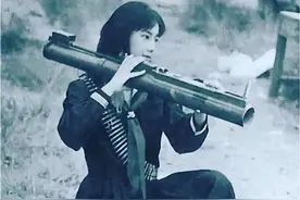 那个曾让世界最恐惧的日本女人，最近出狱了图片