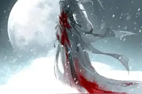 天下谁人配白衣？唯有神王姜太虚！图片