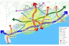 中国第一个12万亿大省诞生，经济体量超加拿大，却有2/3地市人均GDP低于全国水平图片