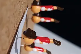 设计行业太内卷了！设计师对小小的图钉也下手了图片