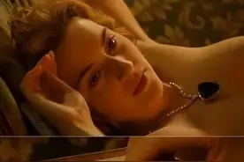 高校人体写生课，真的画全裸人体吗？人体模特收入多少？图片