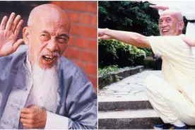 资深演员洪流去年已去世，曾出演《星星知我心》《独臂刀》图片