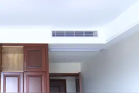 「后续」13次调修，空调效果提升不明显！消费者质疑三菱重工中央空调效果差图片