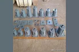 弹簧支吊架的分类你了解多少？恒吊和VS/TD可变力弹簧分别是什么图片