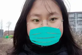 揪心！16岁女孩去离家3公里外的镇上取快递，途中发生严重车祸图片