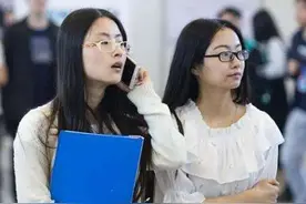 痛过才知道，“社招”和“校招”的区别明显，大学生可别选错图片