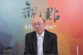 深度分析｜郭正亮：台湾政论第一名嘴的说话技巧图片