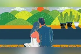 想“搞定”40岁的女人，不用拼命对她好，主动给她2样东西就够了图片