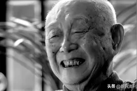 黄永玉先生逝世，他曾这样谈自己和老友们（内含《新民周刊》专访）图片