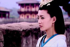 后宫生存法则：从已婚农妇到太后，王娡上位靠的到底是什么？图片