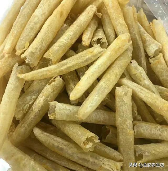 合成鱼胶可以吃吗 2026年合成鱼胶可以吃吗有毒吗