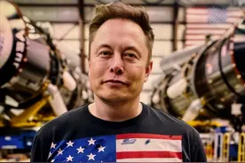 回不来了？马斯克呼吁放弃空间站，滞留太空9月的宇航员表示抗议图片