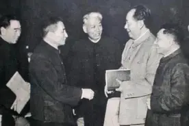 毛主席军事谋略形成的时代背景图片